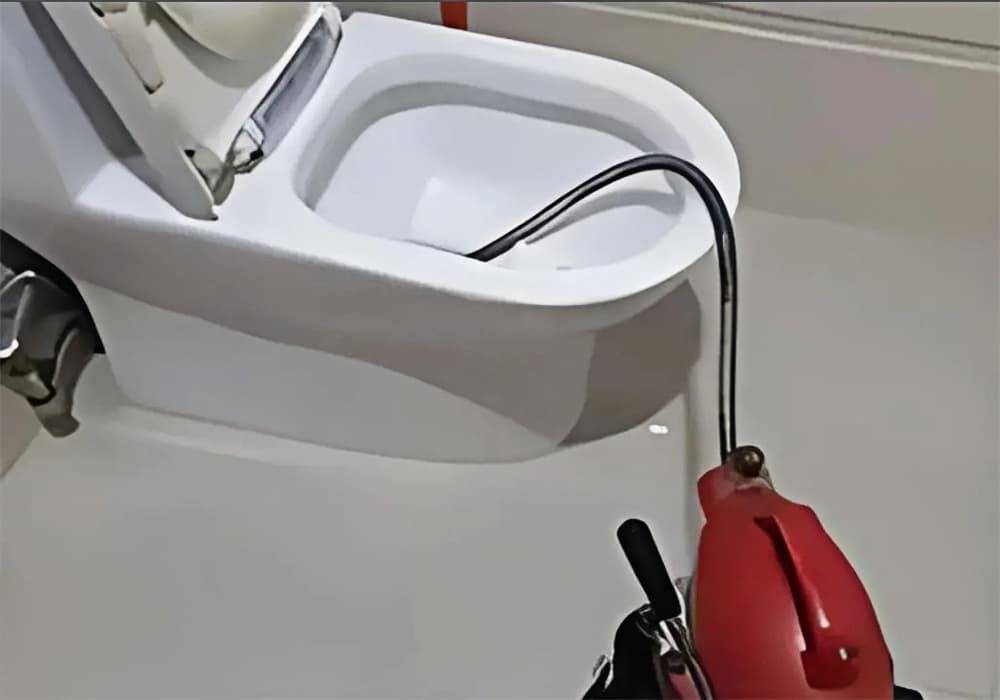 积石山卫生间下水道堵塞怎么疏通